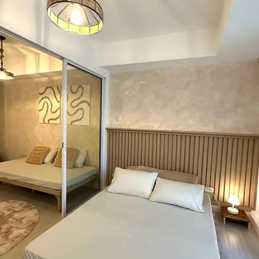 Cozy Staycation In Azure Resort Paranaque Paranaque City 4*,  Philippines