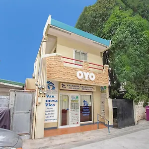 2* Hotel Mye Tourist