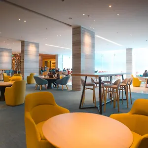 Hotel Express Manila Newport City, An Ihg