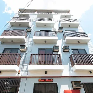 Hotel Reddoorz Near Naia Terminal 1
